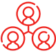 Dedicated Teams icon