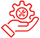 Responsive Services icon