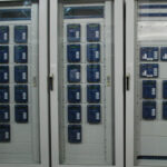 SUBSTATION AUTOMATION PANEL